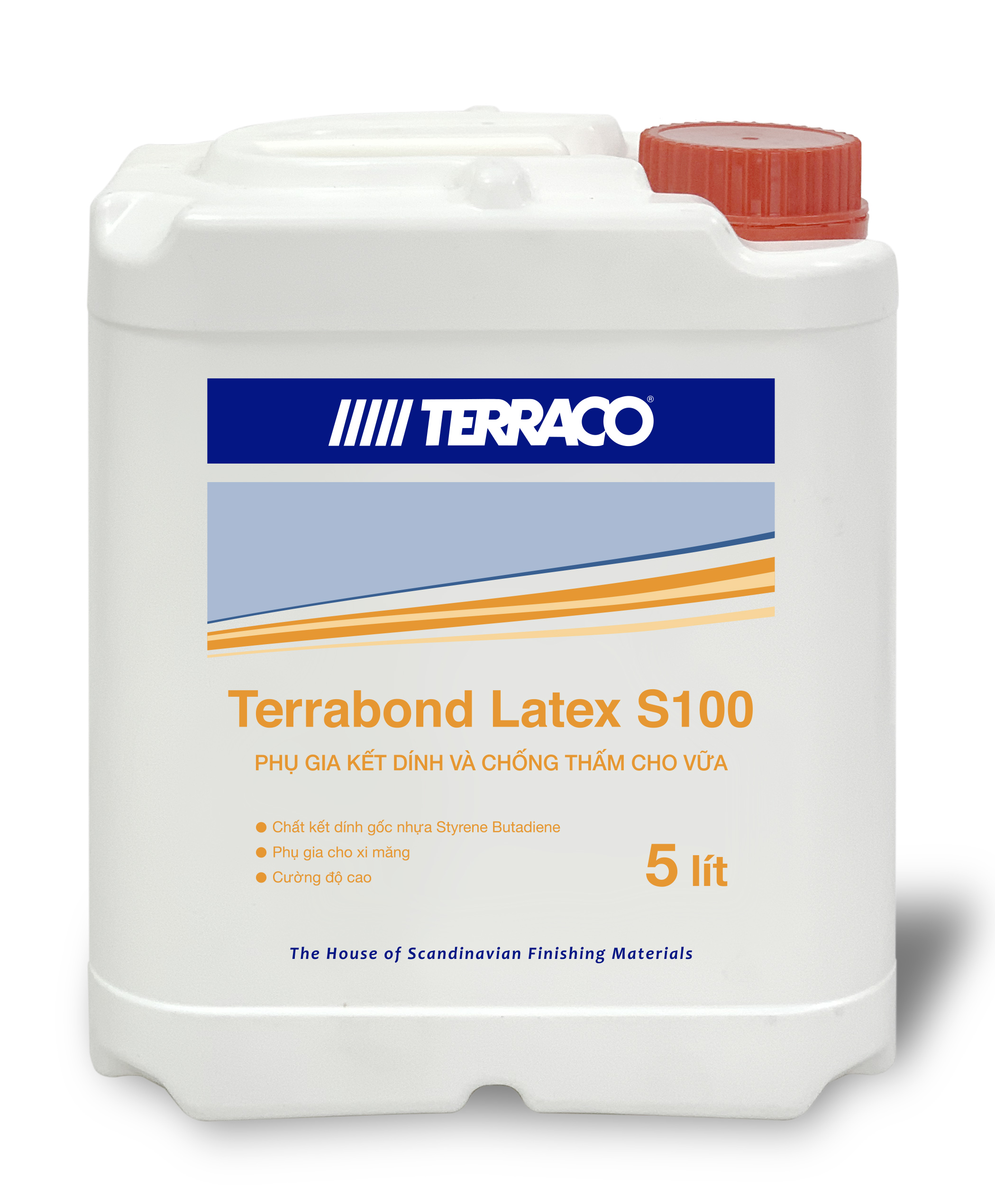 Terrabond Latex S100